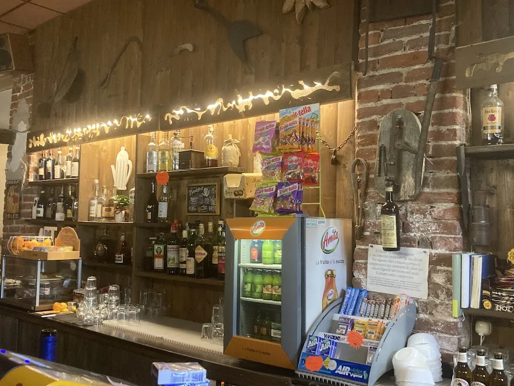 Giullare_Bar Trattoria La Iena_San Giorgio Canavese_review