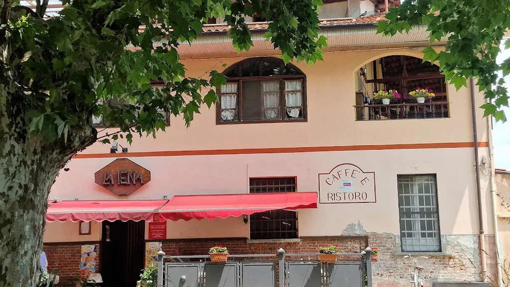 Bar Trattoria La Iena_San Giorgio Canavese_slider_image_1