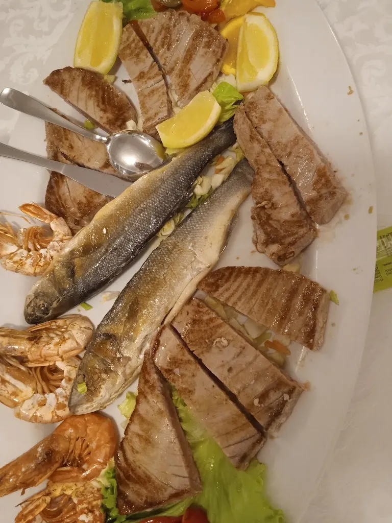 San Giorgio Canavese restaurant in San Giorgio Canavese