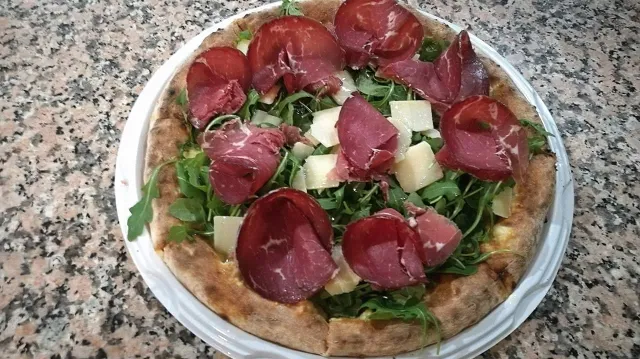 Pizzeria d'asporto Little King_San Giorgio Canavese_slider_image_2