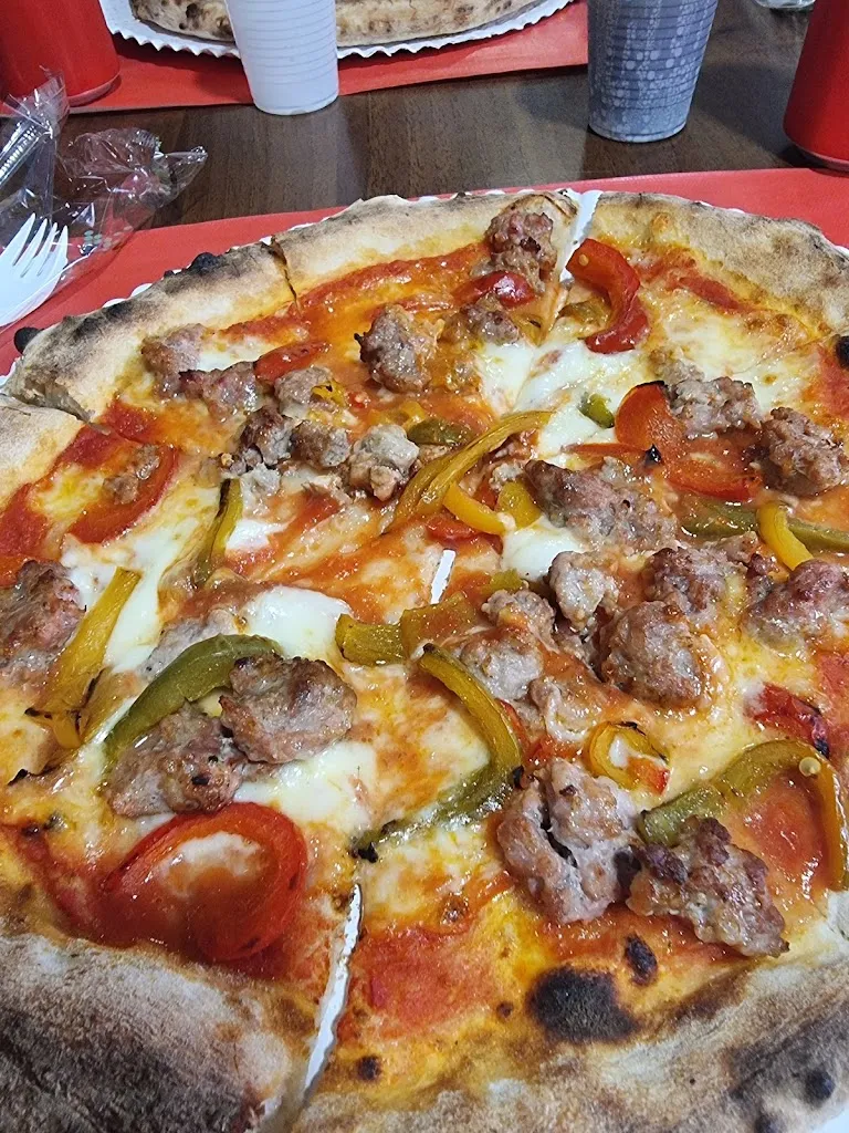 Pizzeria d'asporto Little King_San Giorgio Canavese_slider_image_3