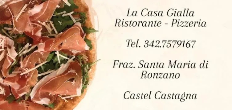 La Casa Gialla Ristorante Pizzeria_Castel Castagna_slider_image_3