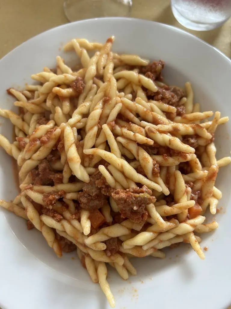 Giulia Marando_Da Zia Nene mangiando&bevendo_San Gillio_review