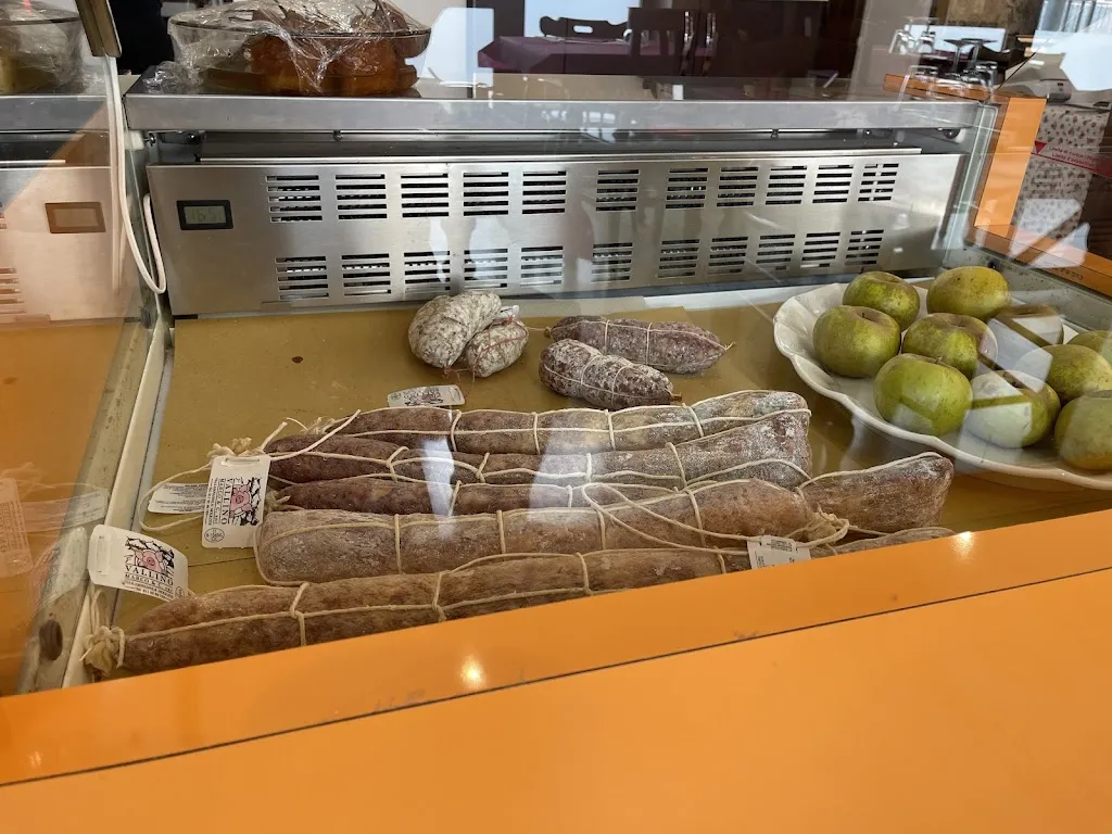 Da Zia Nene mangiando&bevendo restaurant in San Gillio