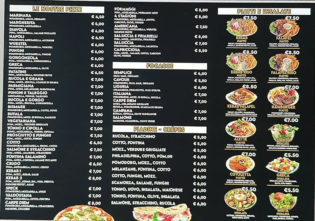 Menu_Carpe Diem 2_San Gillio_image_1