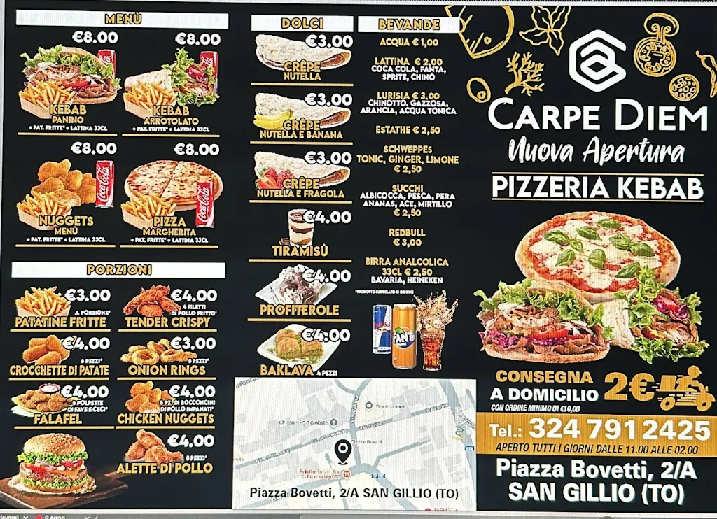 Menu_Carpe Diem 2_San Gillio_image_4