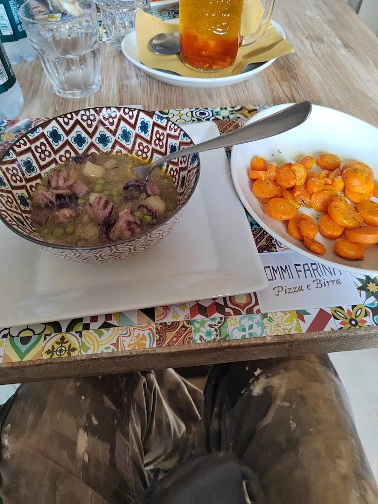 Menu_Tommi Farina Pizzeria_San Gillio_immagine_8