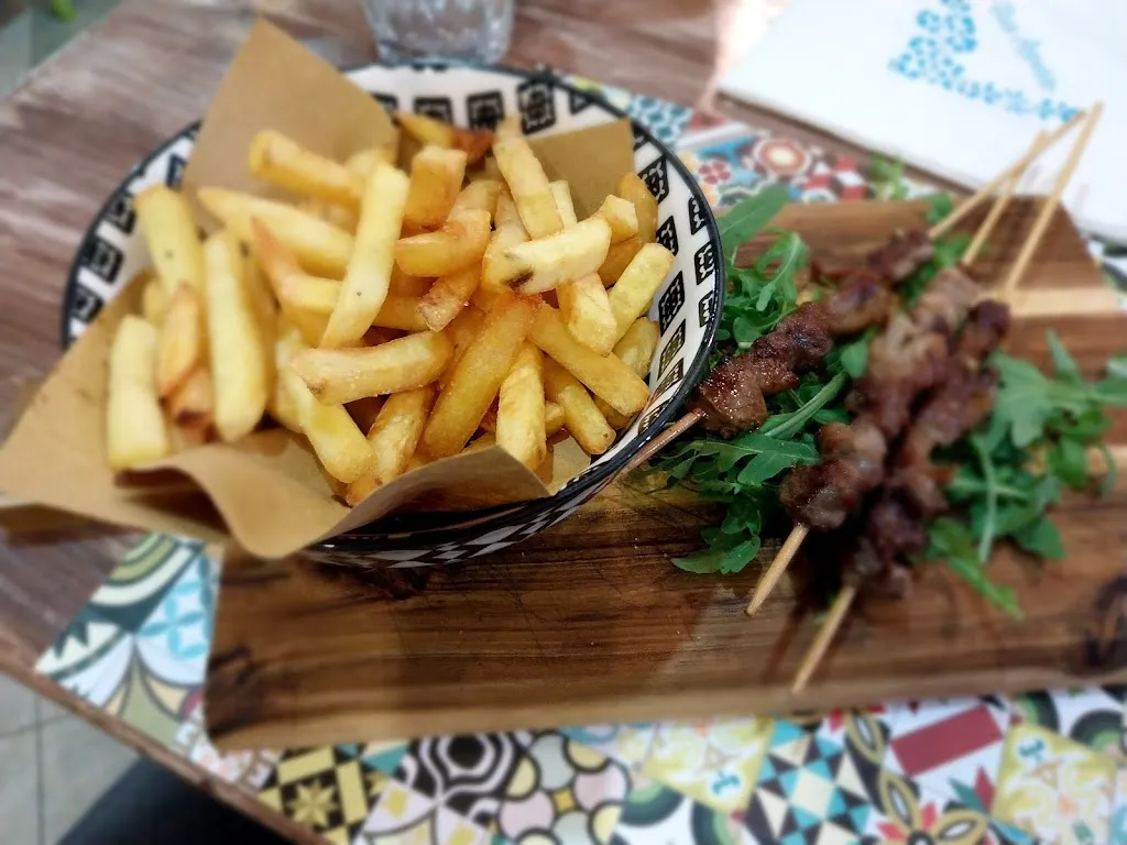 Stefano_Tommi Farina Pizzeria_San Gillio_recensione