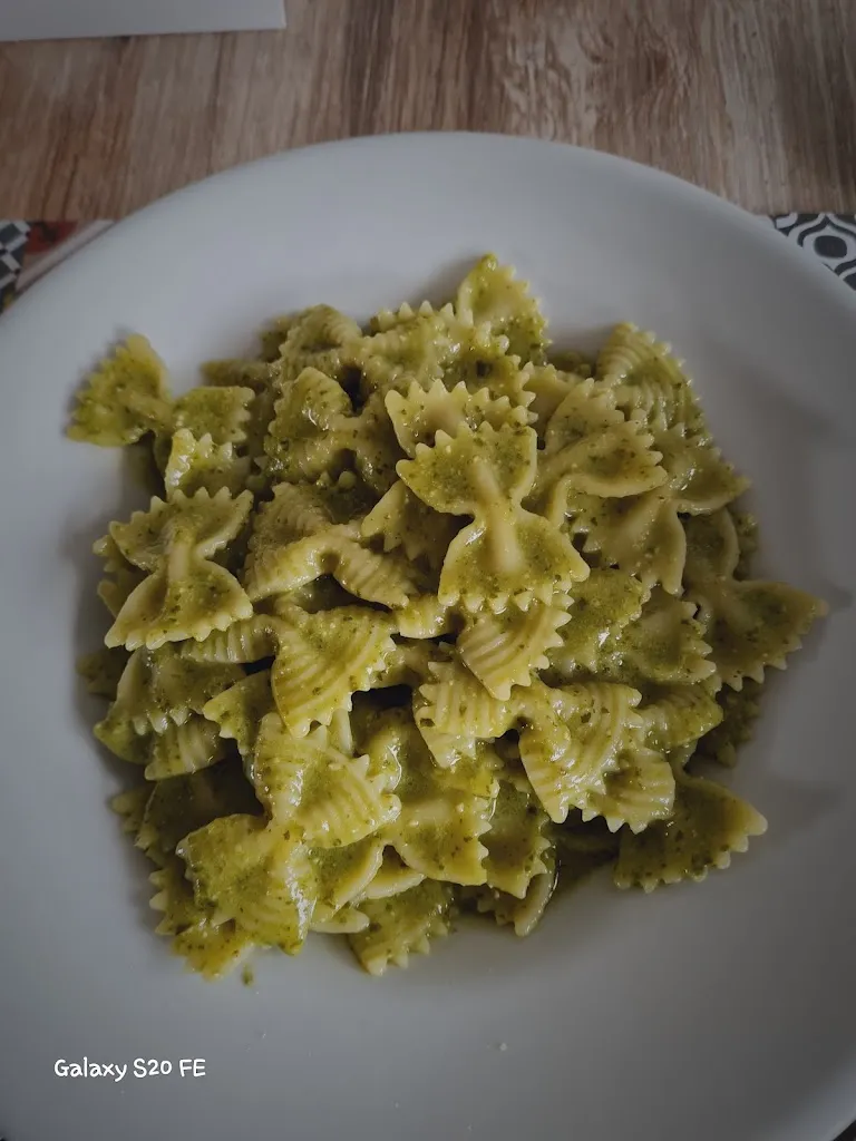 Alessandro M1_Tommi Farina Pizzeria_San Gillio_recensione