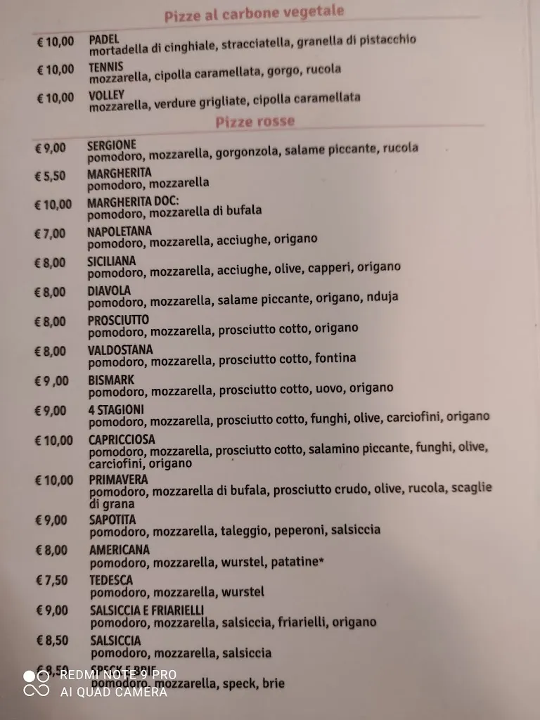 Menu_Bizzarria Family Food_San Gillio_image_3