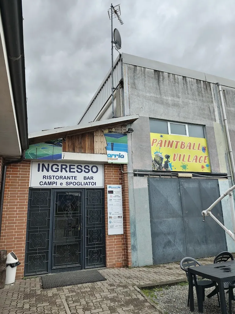 Valerio Cibrario_Bizzarria Family Food_San Gillio_review