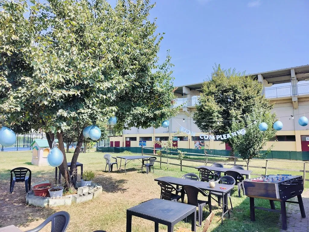 Bizzarria Family Food restaurant in San Gillio