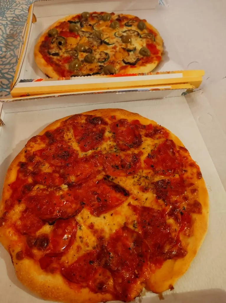 Menu_Crazy Horse - Rosticceria, Friggitoria e Pizzeria da asporto_San Gillio_image_5