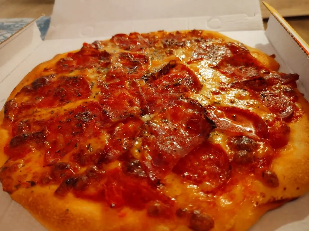 Menu_Crazy Horse - Rosticceria, Friggitoria e Pizzeria da asporto_San Gillio_image_7