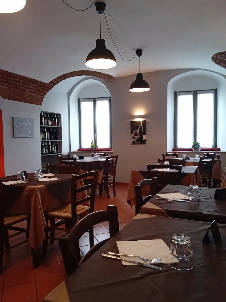 Giorgio Cavallo_La Vecchia Lanterna_San Damiano d'Asti_review