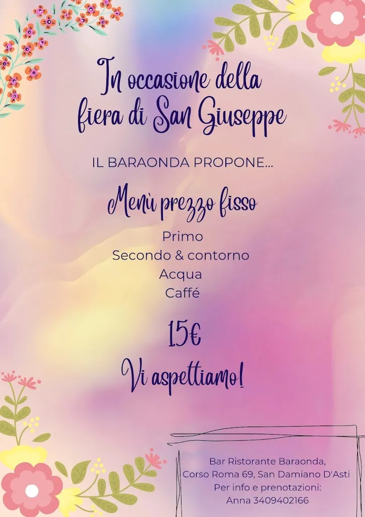 Menu_Baraonda_San Damiano d'Asti_image_3