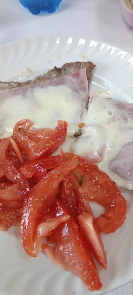 ivano pellegrino_Baraonda_San Damiano d'Asti_review