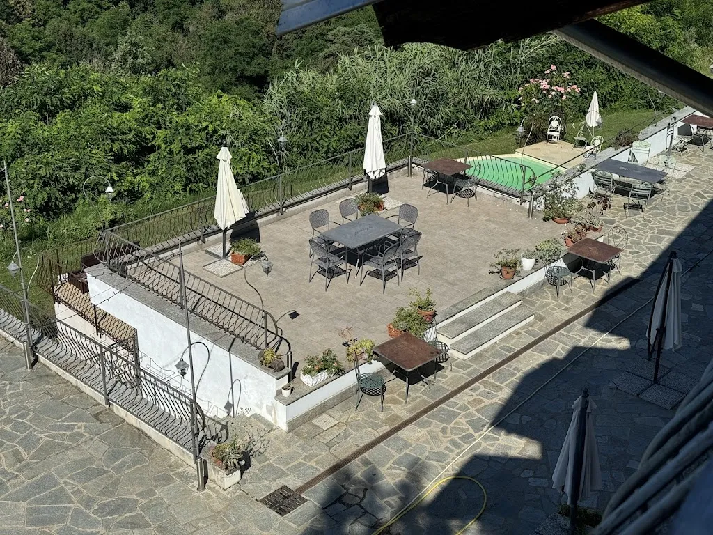 Jussi Piira_Farm of the little prince_San Damiano d'Asti_review