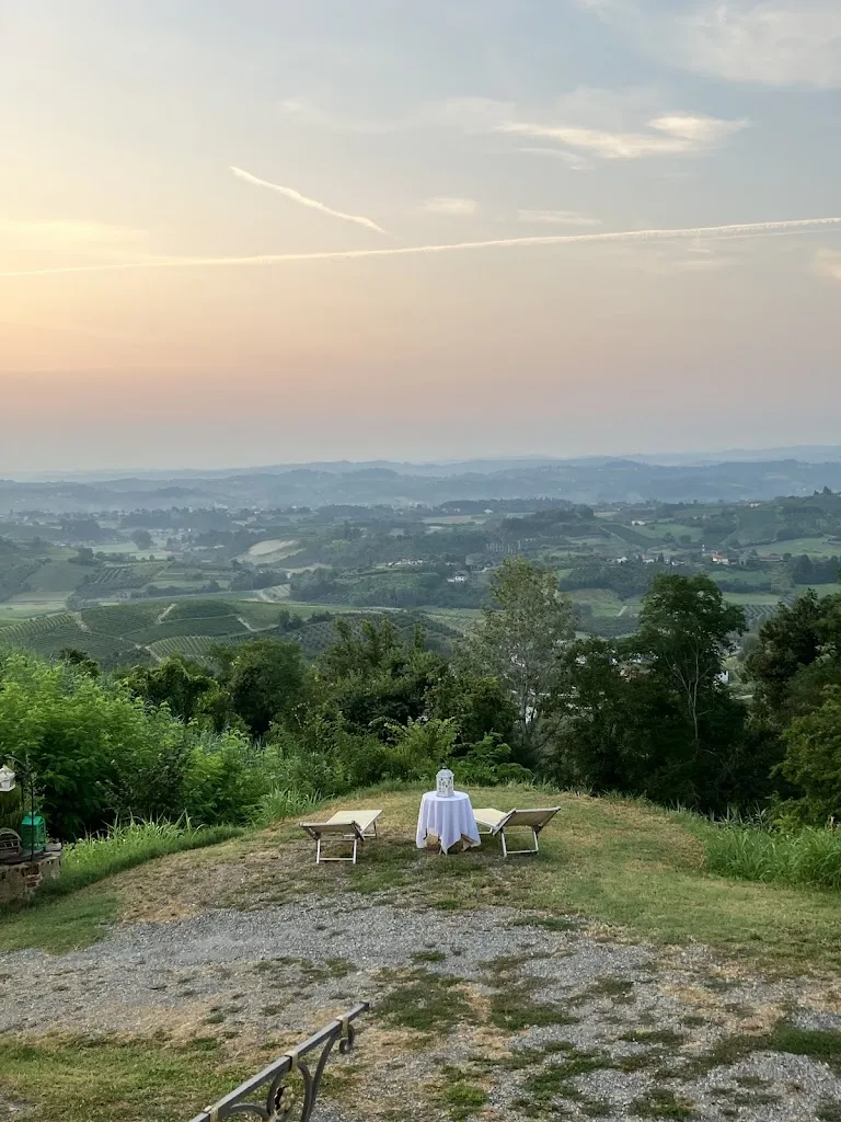 Leon Van Schie_Farm of the little prince_San Damiano d'Asti_review