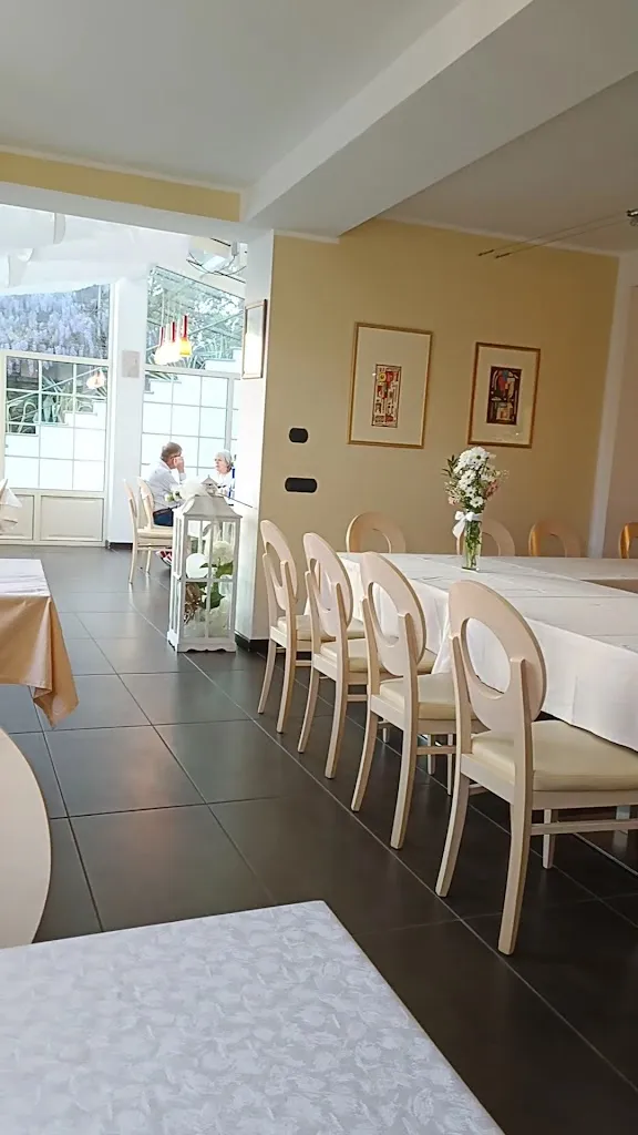 Farm of the little prince restaurant in San Damiano d'Asti