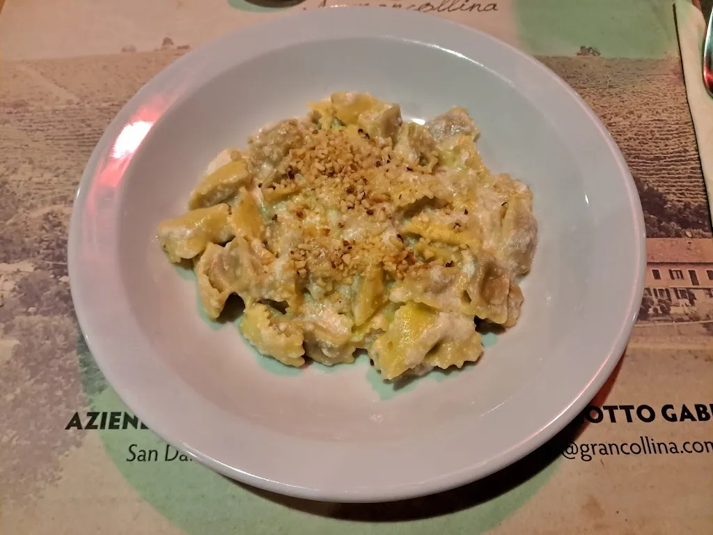 Menu_Ristorante @ GranCollina_San Damiano d'Asti_image_4