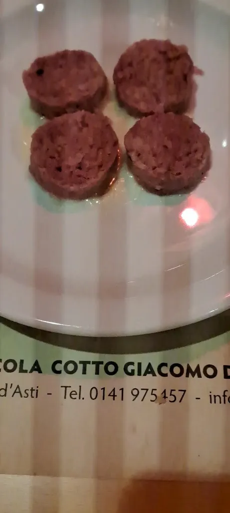 Ristorante @ GranCollina_San Damiano d'Asti_slider_image_2