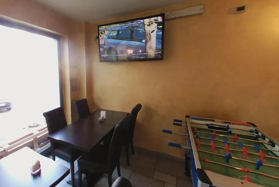 Unity Family San Damiano D'asti restaurant in San Damiano d'Asti