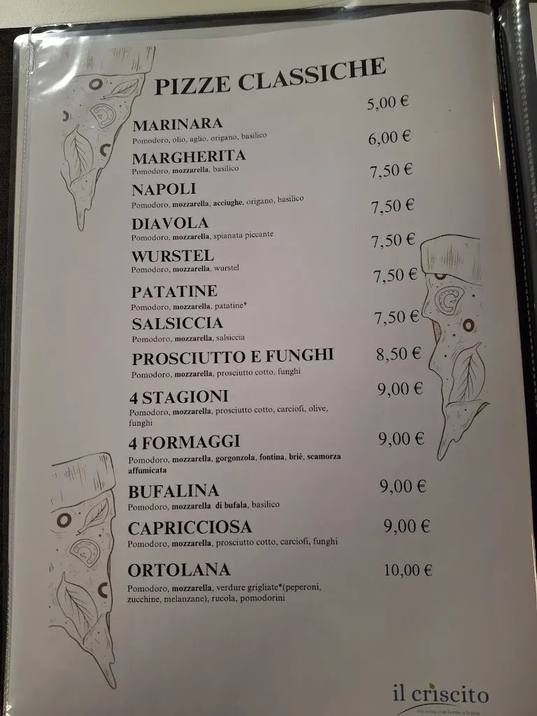 Menu_Il Crìscito Pizzeria con forno a legna_San Damiano d'Asti_image_3