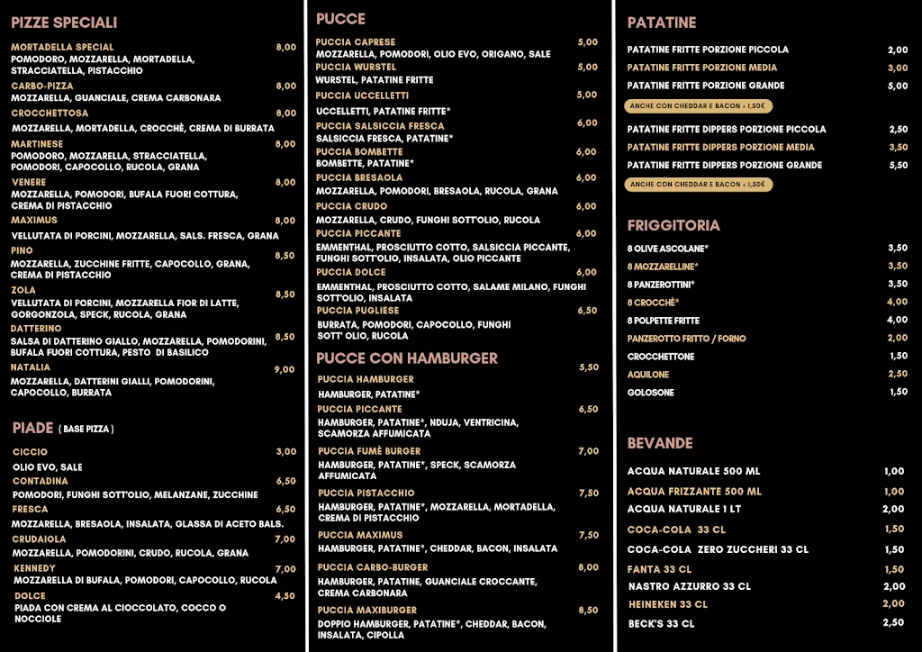 Menu_Maximus Pizzeria_Fragagnano_image_1