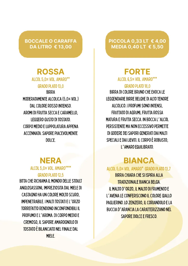 Menu_Q120 Birreria-Birrificio_San Damiano d'Asti_image_2