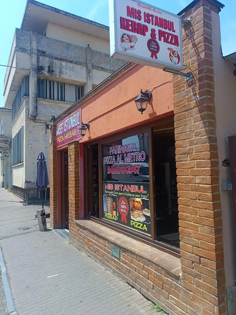 Miss Istanbul Piazza & Kebab_San Damiano d'Asti_slider_image_1