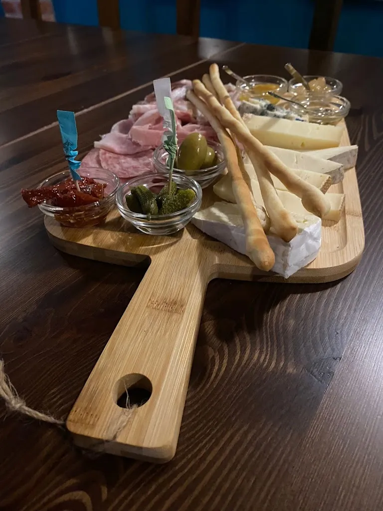 Menu_Mosci's Bed & Beer_San Damiano d'Asti_image_7