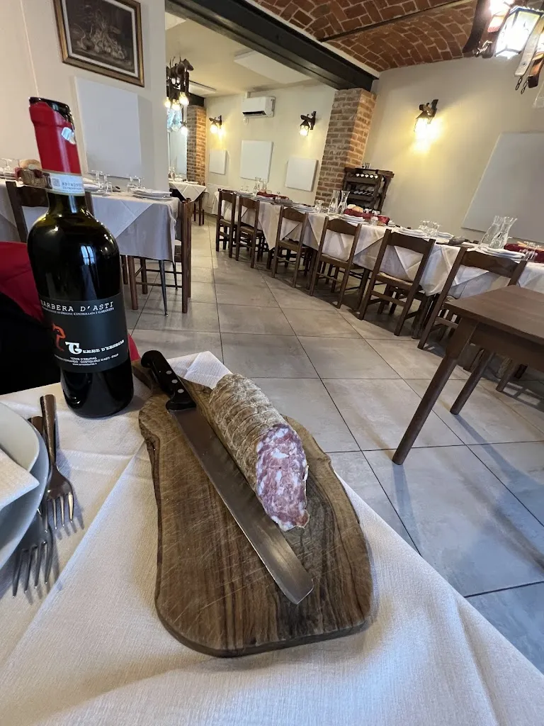 Helena_Trattoria San Carlo_San Damiano d'Asti_review