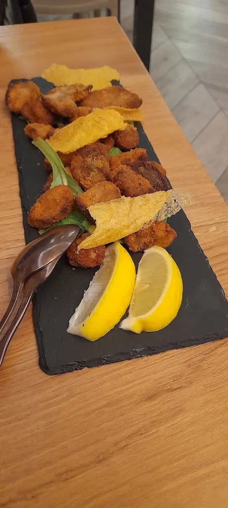 Menu_Merenda in Vineria Il Re D'egli Ignoranti_San Damiano d'Asti_image_6