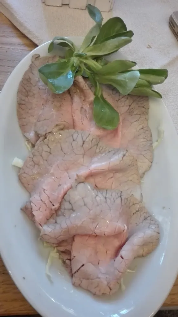 Menu_Merenda in Vineria Il Re D'egli Ignoranti_San Damiano d'Asti_image_7