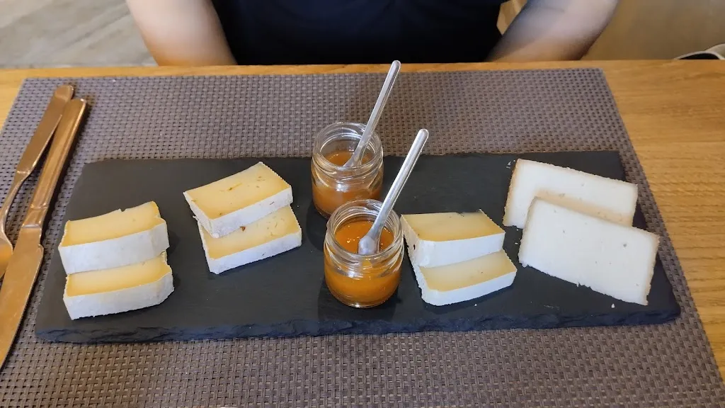 Menu_Merenda in Vineria Il Re D'egli Ignoranti_San Damiano d'Asti_image_8