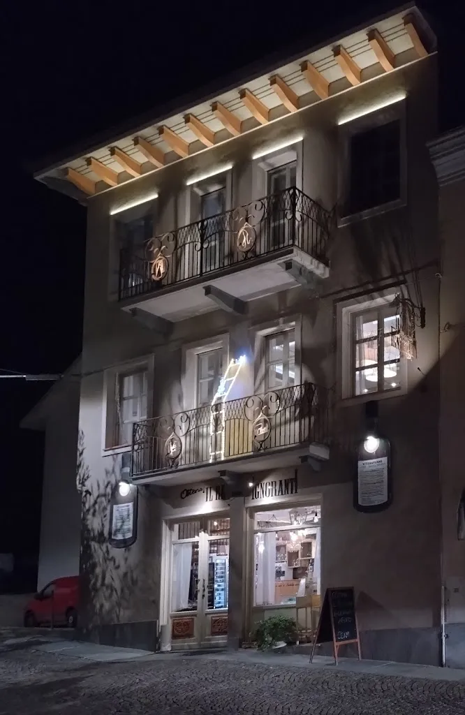 Thomas Kaupert_Merenda in Vineria Il Re D'egli Ignoranti_San Damiano d'Asti_review