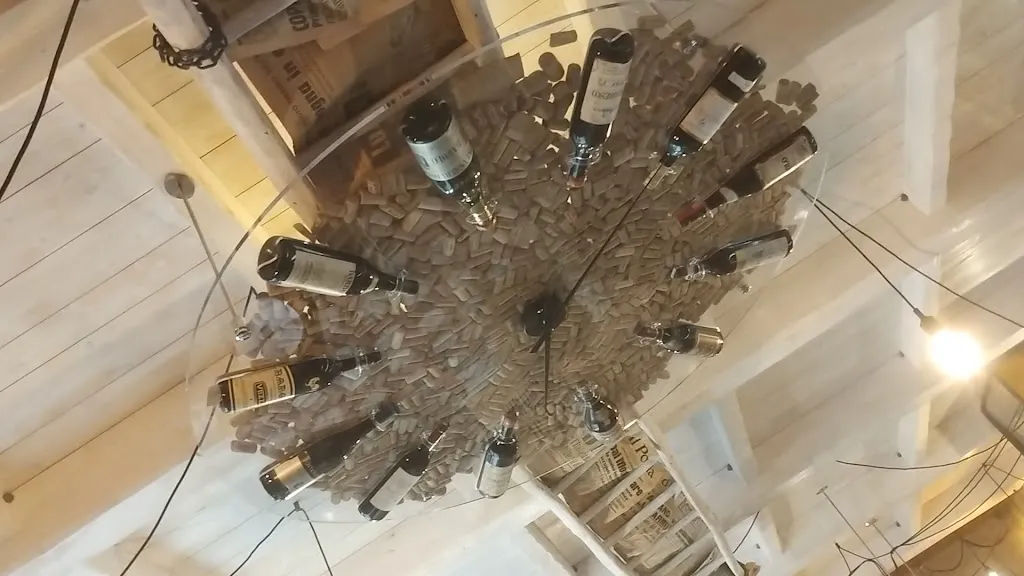 Merenda in Vineria Il Re D'egli Ignoranti_San Damiano d'Asti_slider_image_2