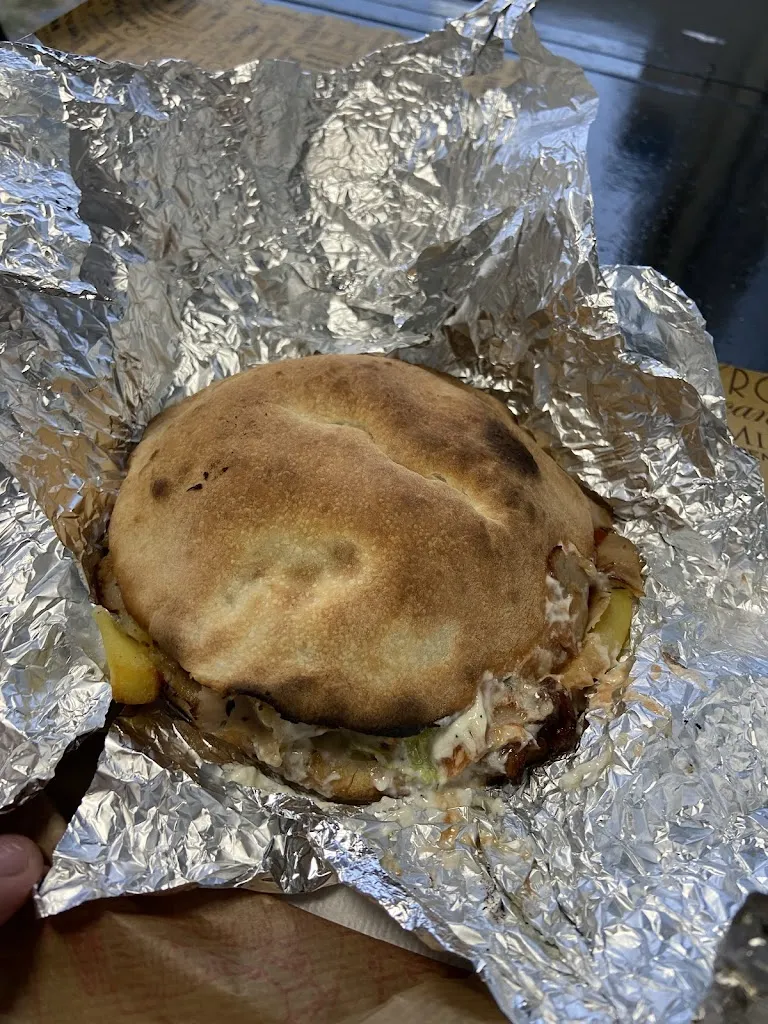 Menu_Il Faraone Pizzeria Kebab_San Damiano d'Asti_image_7