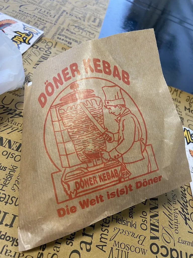 Roman Zabawa_Il Faraone Pizzeria Kebab_San Damiano d'Asti_review