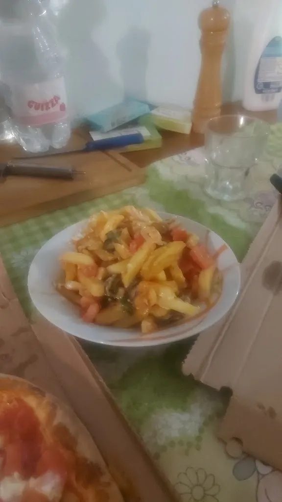 jose pecora_Rolling Pizza_San Damiano d'Asti_review