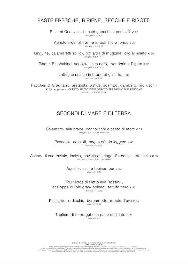 Menu_RISTORANTE SAN GIORGIO_San Giorio_image_2