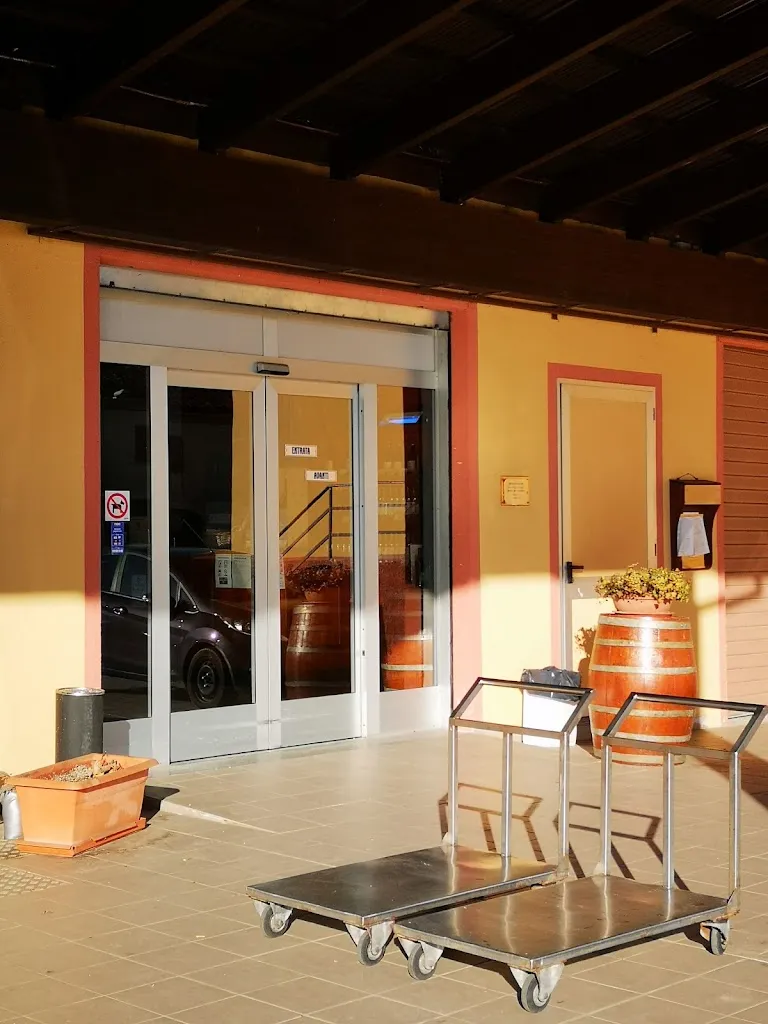 Luca Bigliardi_Cantina San Giorgio Monferrato_San Giorgio Monferrato_review