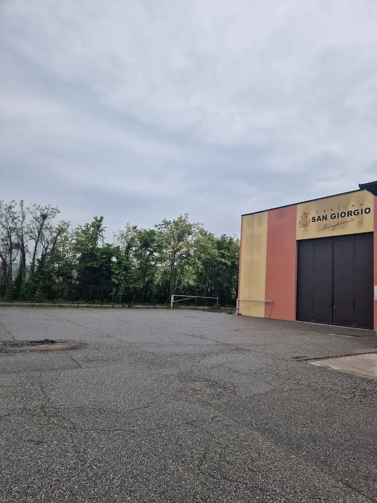 Andrea Santa_Cantina San Giorgio Monferrato_San Giorgio Monferrato_review