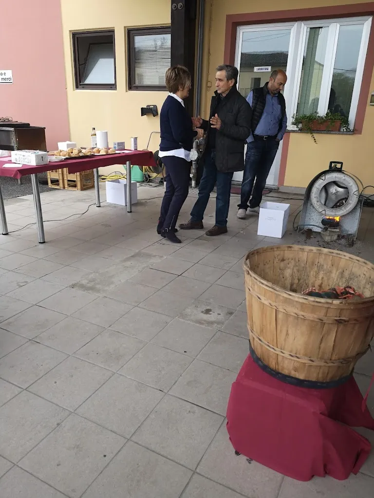 Erica Pomelari_Cantina San Giorgio Monferrato_San Giorgio Monferrato_review