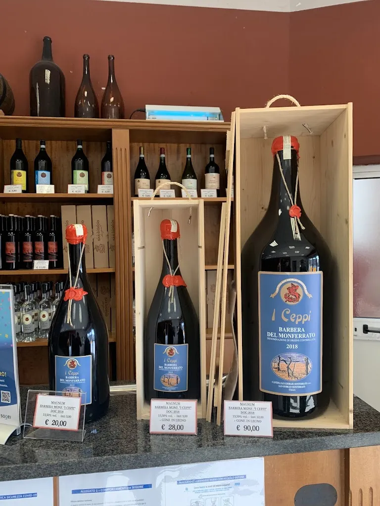 Cantina San Giorgio Monferrato_San Giorgio Monferrato_slider_image_2