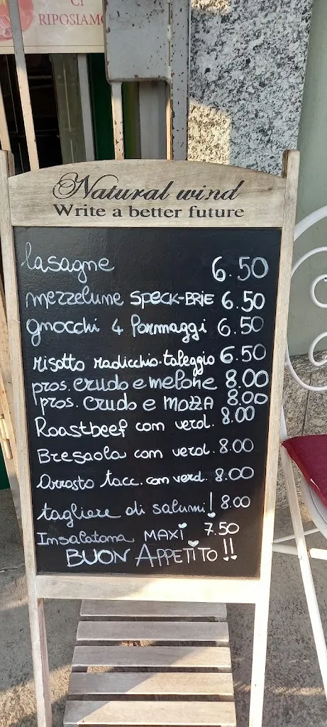 Menu_Bar Ciapot_San Giorgio Monferrato_image_1