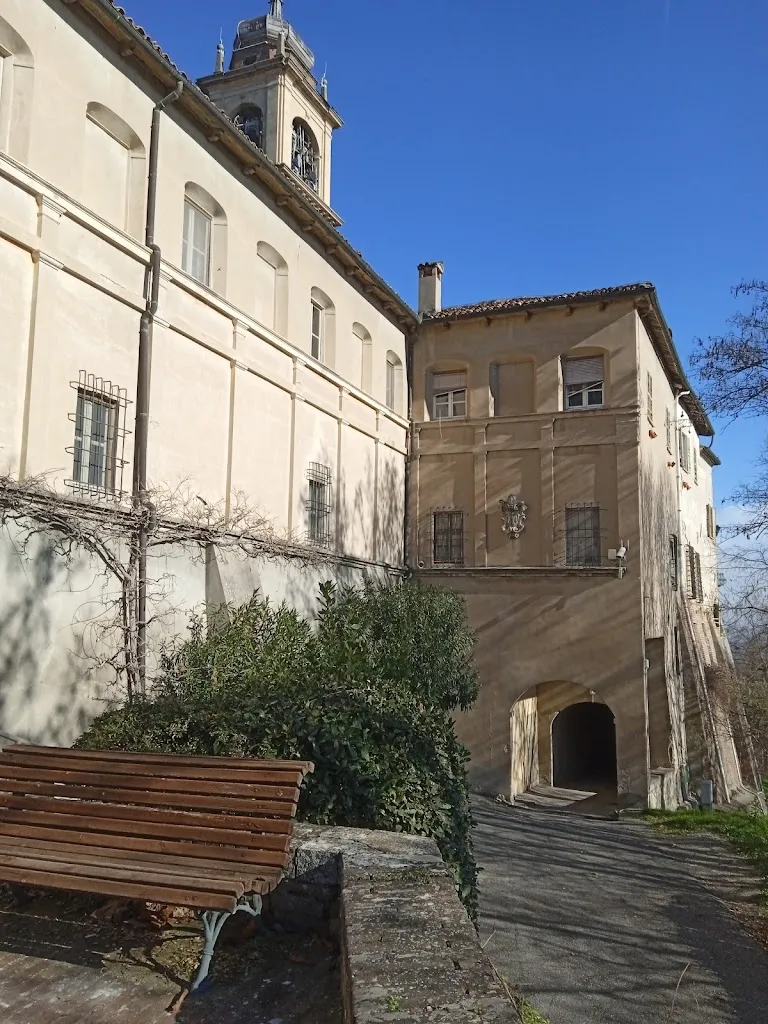 Ольга Ніколаєнко_Castello di San Giorgio Monferrato_San Giorgio Monferrato_review