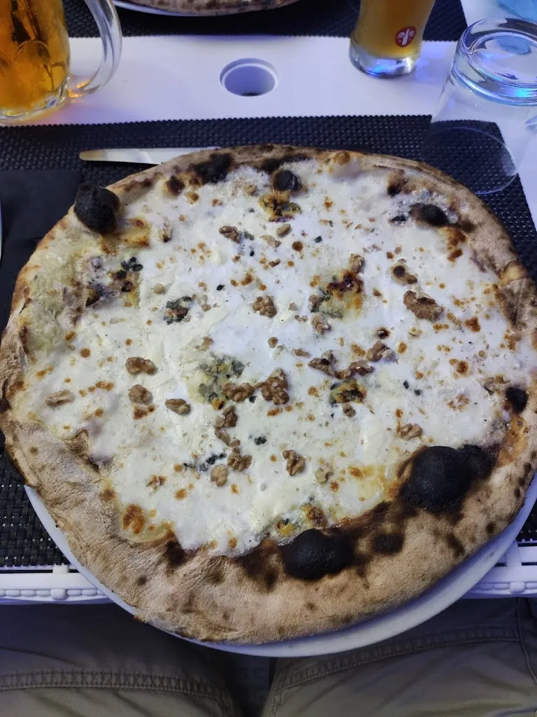 Giuseppe_The Seven_Fragagnano_recensione