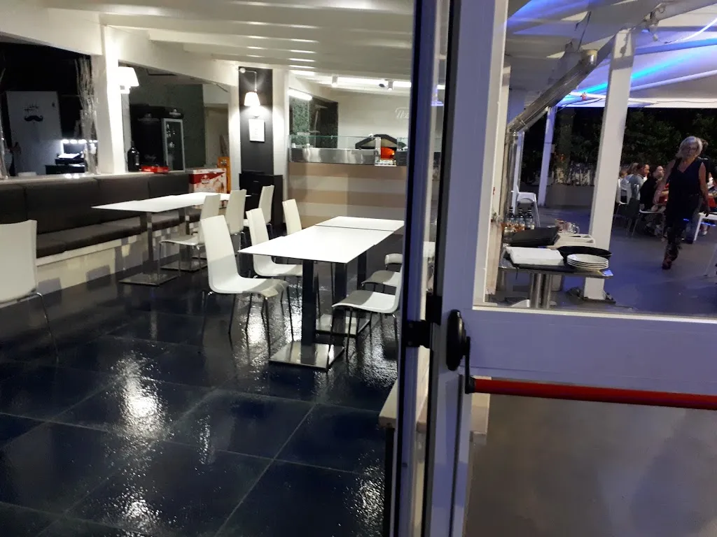 Giuseppe Alabrese_The Seven_Fragagnano_recensione